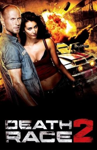 Death Race 2 (2010)