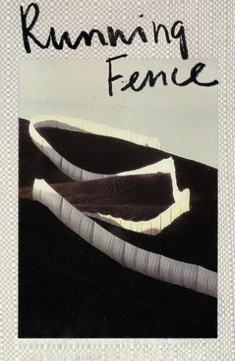 Running Fence (1977)