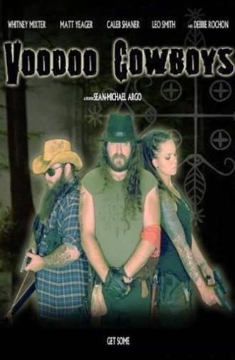 Voodoo Cowboys (2010)