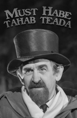 Black Beard Wants to Know (1967)