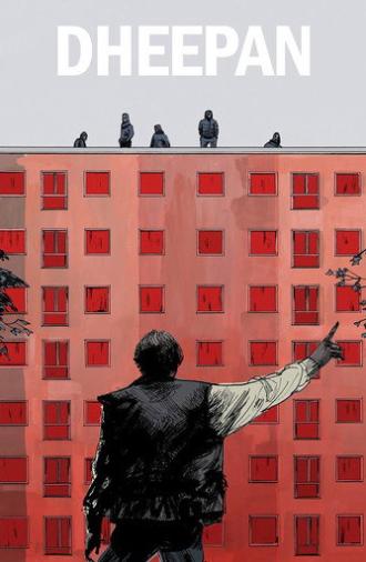Dheepan (2015)