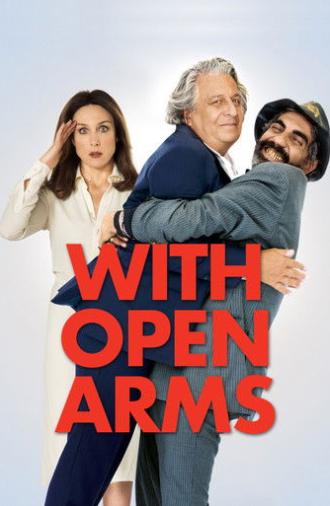 With Open Arms (2017)
