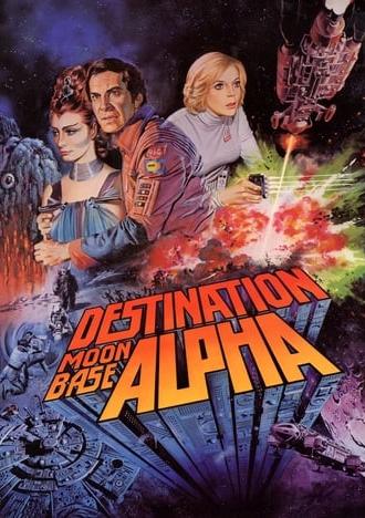 Destination Moonbase-Alpha (1978)