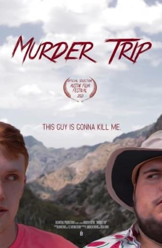 Murder Trip (2021)