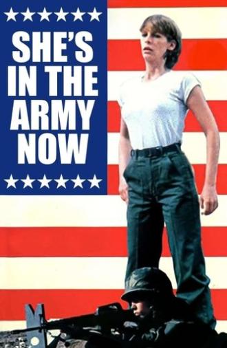 She's in the Army Now (1981)
