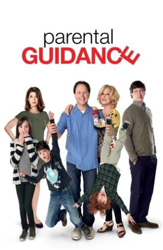 Parental Guidance (2012)