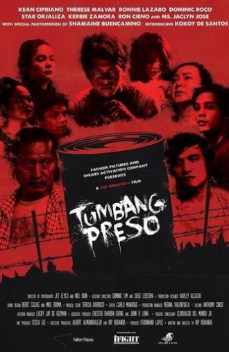 Tumbang Preso (2014)