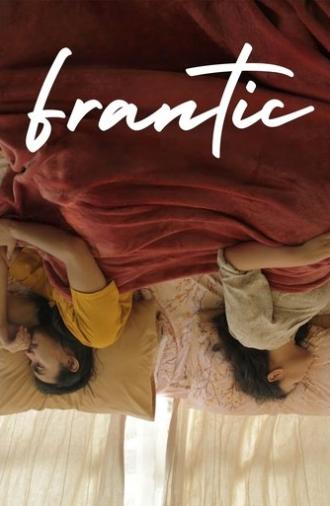 Frantic (2020)