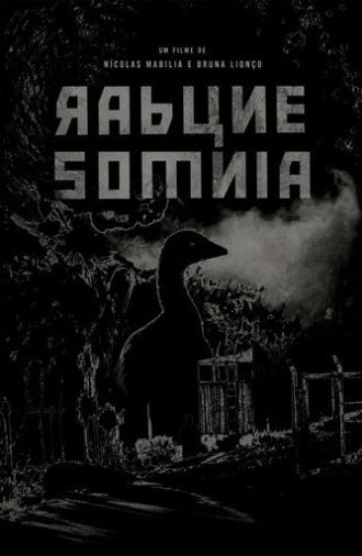 Rabune Somnia (2016)