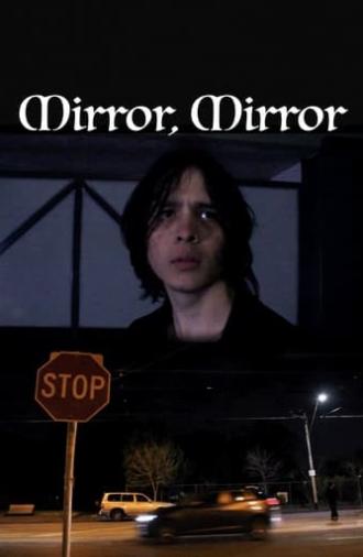 Mirror, Mirror (2024)