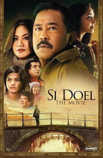 Si Doel the Movie (2018)