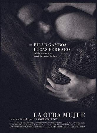 La otra mujer (2017)