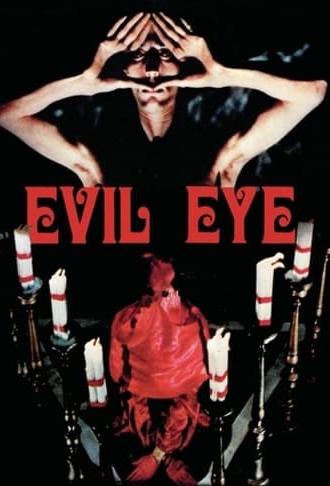 Evil Eye (1975)