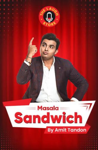 Amit Tandon: Masala Sandwich (2023)