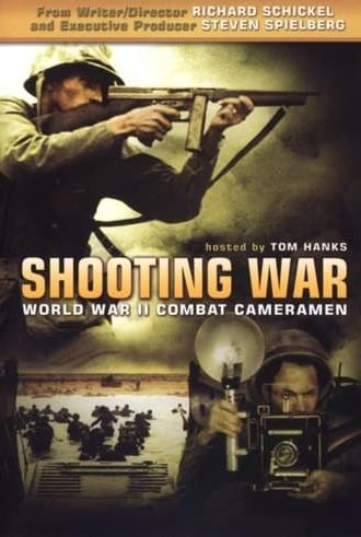 Shooting War (2000)