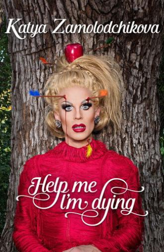 Help Me I'm Dying (2019)