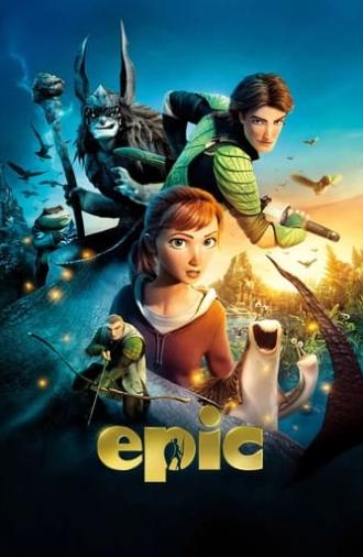 Epic (2013)