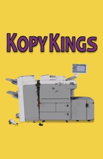 Kopy Kings (2016)