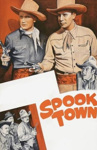 Spook Town (1944)