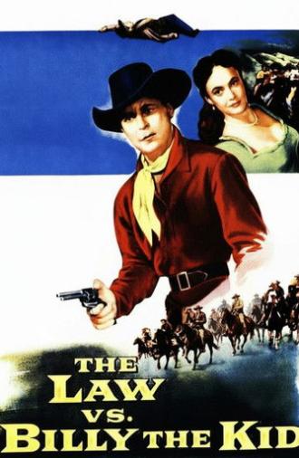 The Law vs. Billy the Kid (1954)
