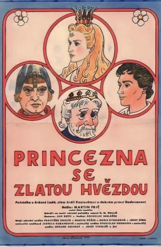 The Princess with the Golden Star (1959)