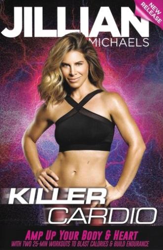 Jillian Michaels: Killer Cardio (2017)