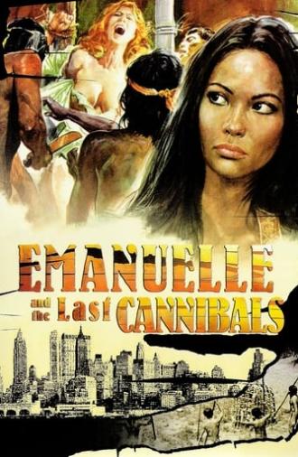Emanuelle and the Last Cannibals (1977)
