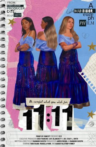 11:11 (2025)