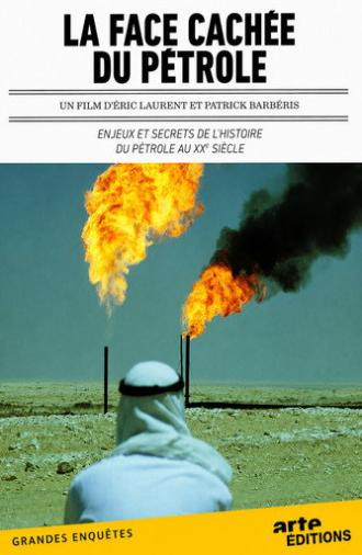 La face cachée du pétrole (2010)