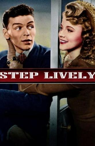 Step Lively (1944)