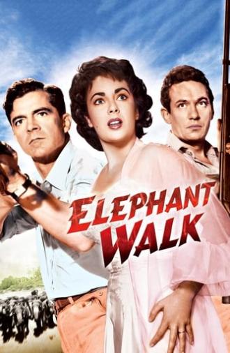 Elephant Walk (1954)