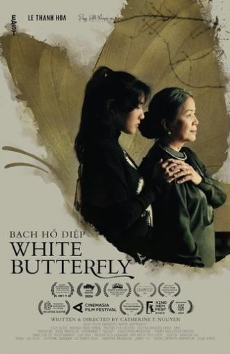 White Butterfly (2024)