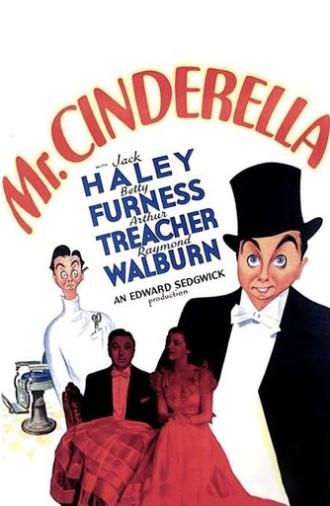 Mister Cinderella (1936)