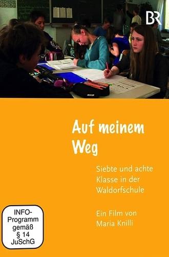 Auf meinem Weg (2017)