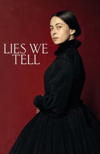 Lies We Tell (2023)