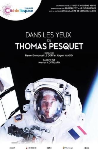 Through the Eyes of an Astronaut (2018)