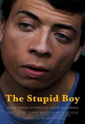 The Stupid Boy (2023)