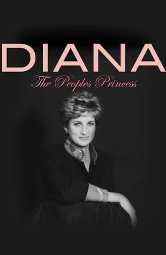 Diana: The People's Princess (2016)