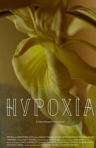 Hypoxia (2019)