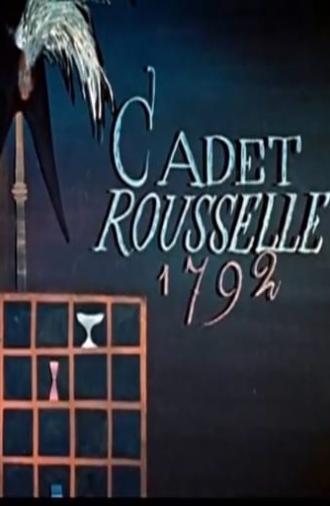 Cadet Rousselle (1947)