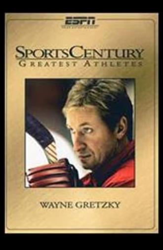 SportsCentury Greatest Athletes: Wayne Gretzky (2000)