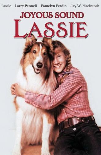Lassie: Joyous Sound (1972)