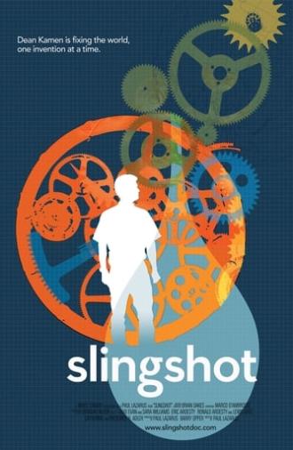 SlingShot (2014)