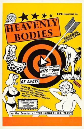 Heavenly Bodies! (1963)