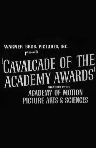 Cavalcade of the Academy Awards (1940)