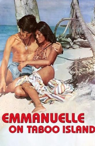 Emmanuelle on Taboo Island (1976)