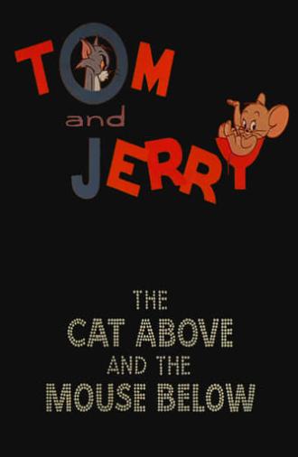 The Cat Above and the Mouse Below (1964)