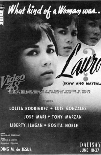 Laura (1960)