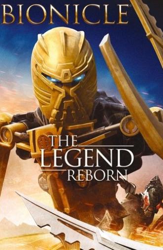 Bionicle: The Legend Reborn (2009)