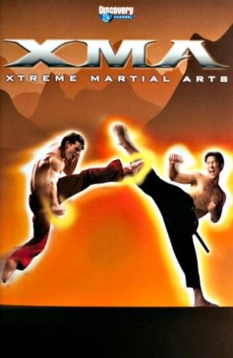 XMA: Xtreme Martial Arts (2003)